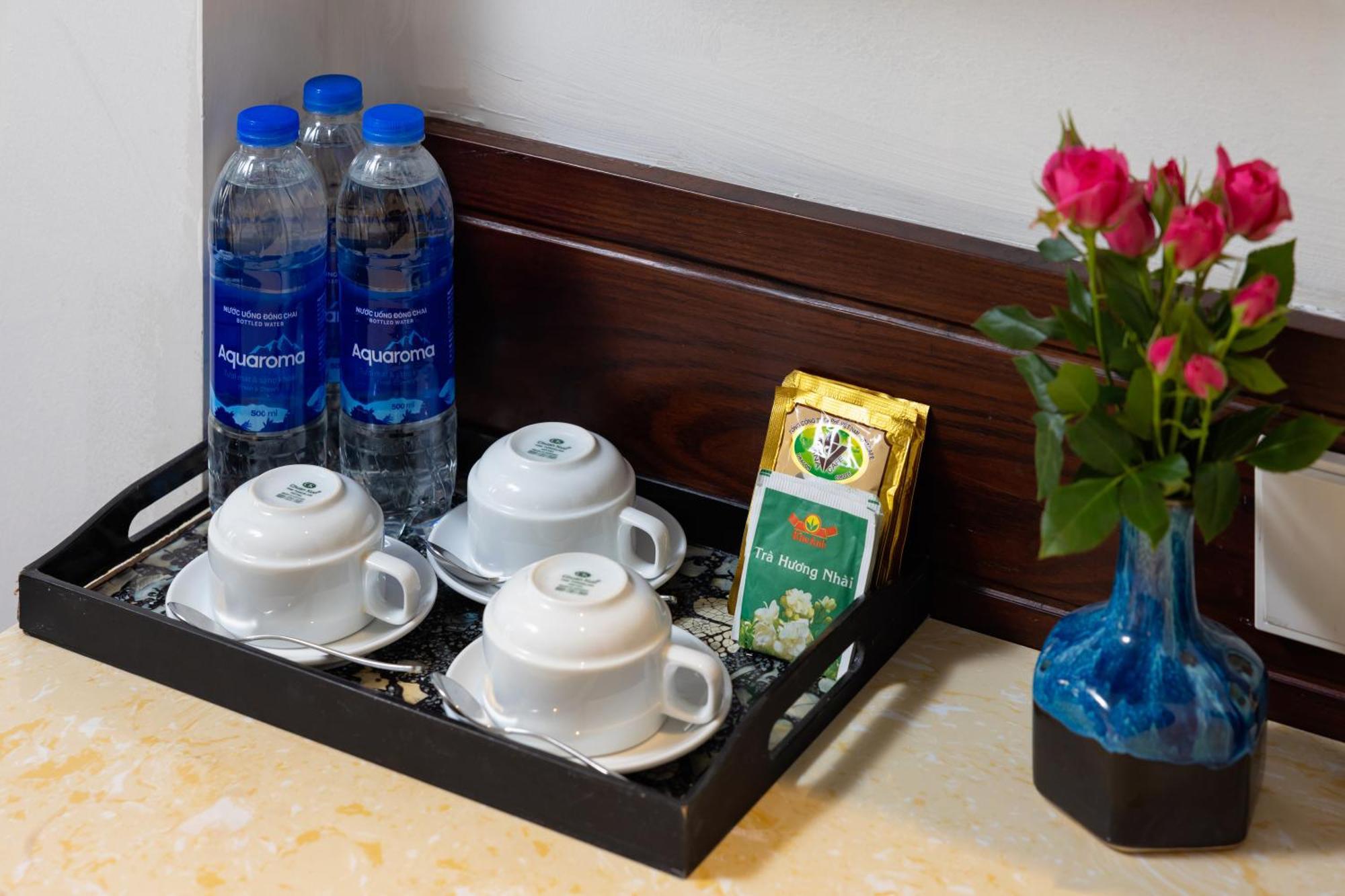 Hanoi Calista Hotel & Spa 外观 照片