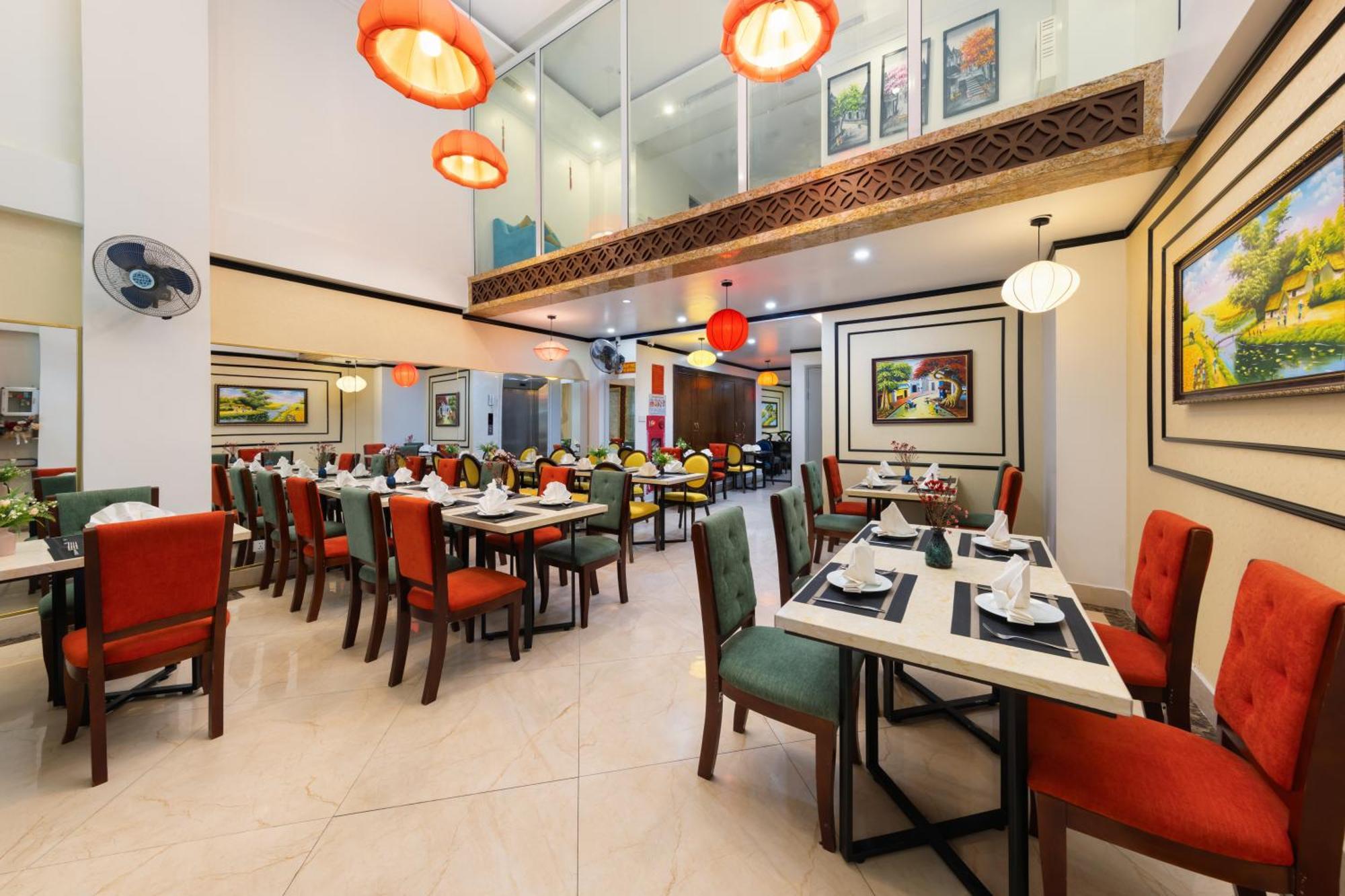 Hanoi Calista Hotel & Spa 外观 照片
